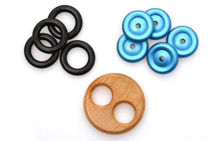 gummipackningar